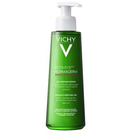  VICHY 3083 NORMADERM PHYTO-A CLEANSER Fco x 400 ML