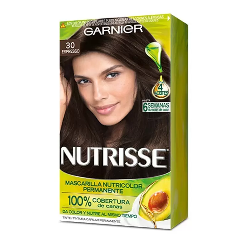  NUTRISSE TONO  30