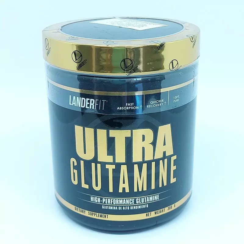 Comprar ULTRA GLUTAMINE 6200 FCO X 300 GR Con Descuento de 20% en Farmacia y Perfumería Catedral