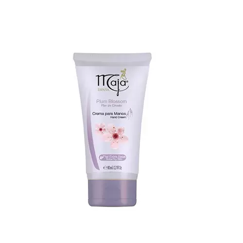  MAJA 2787 PLUM BLOSSOM CRE.MANOS Fco x 80 GR