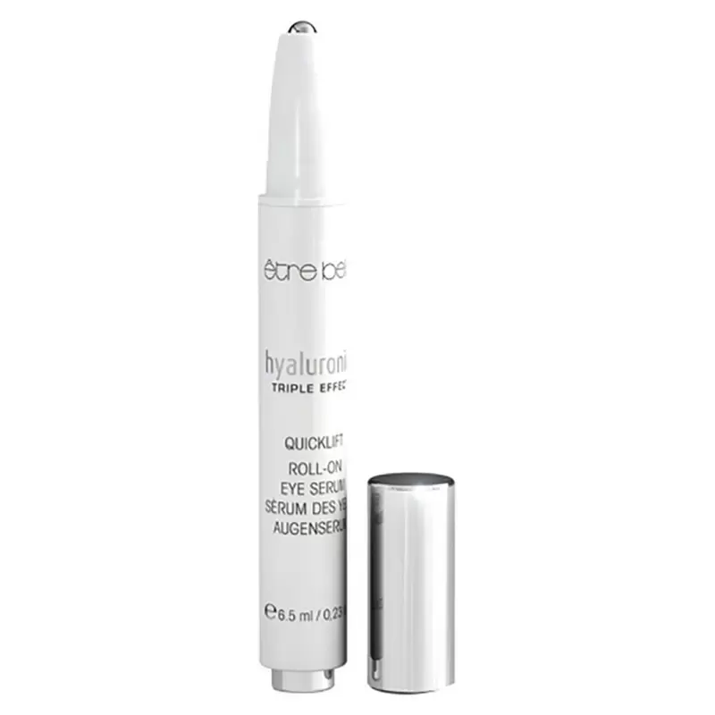  HYALUR.SUERO P/OJOS ROLL-ON FCO X 6,5 ML