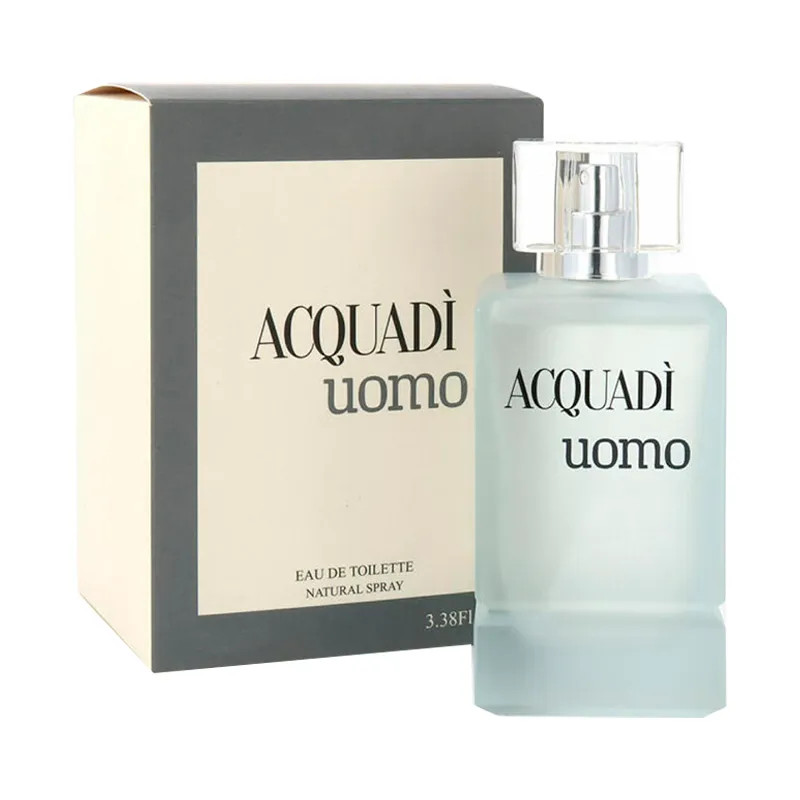  ACQUADI' UOMO 1483 EDT SP Fco x 100 ML