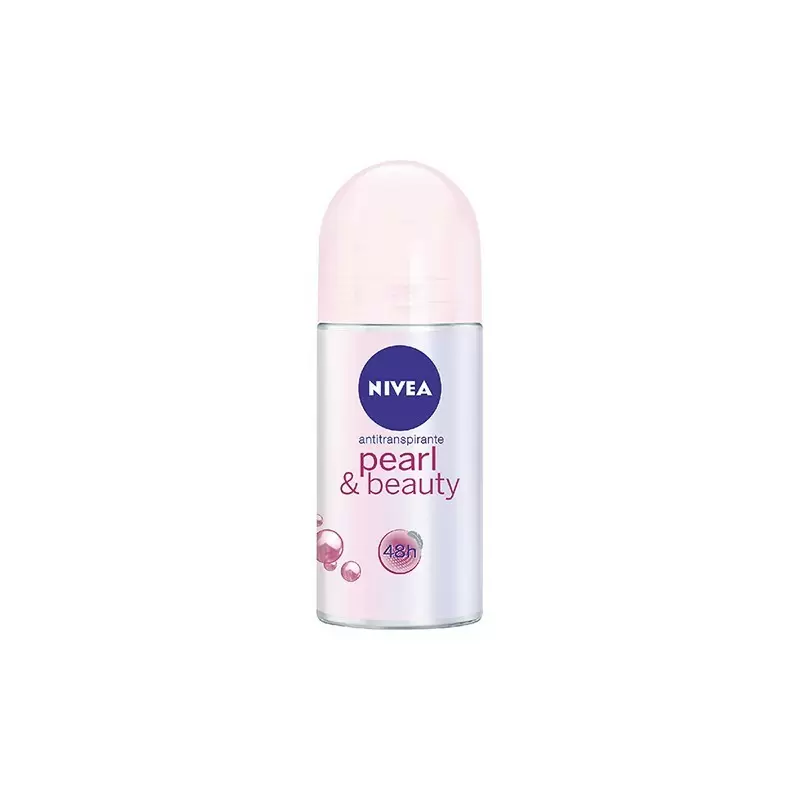  PEARL&BEAUTY ROLL-ON FCO X 50 ML