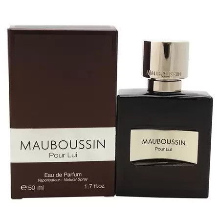  MAUBOUSSIN 2844 POUR LUI EDP SP Fco x 50 ml