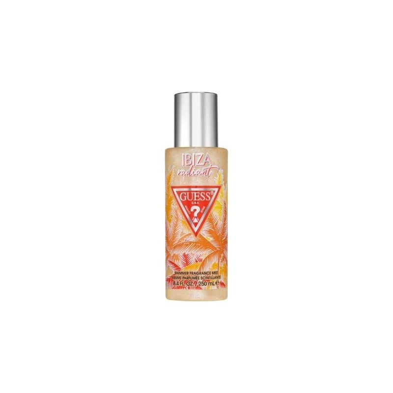  GUESS 7116 DESTINATION IBIZA SHIM MIST Fco x 250 ML