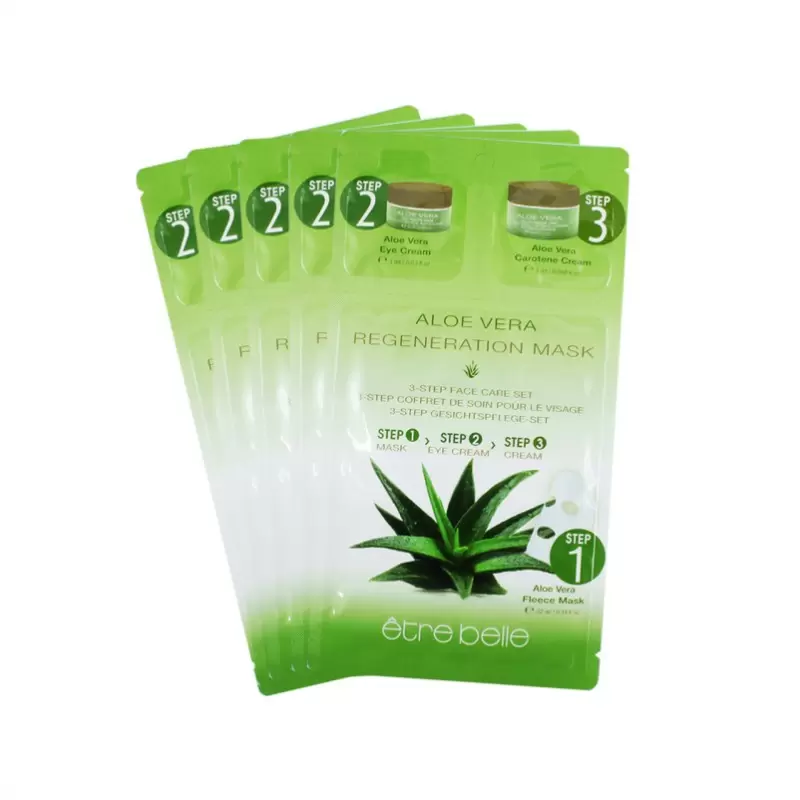  ALOE VERA REG.FACONDICIONADOR 3 PASOS UNID