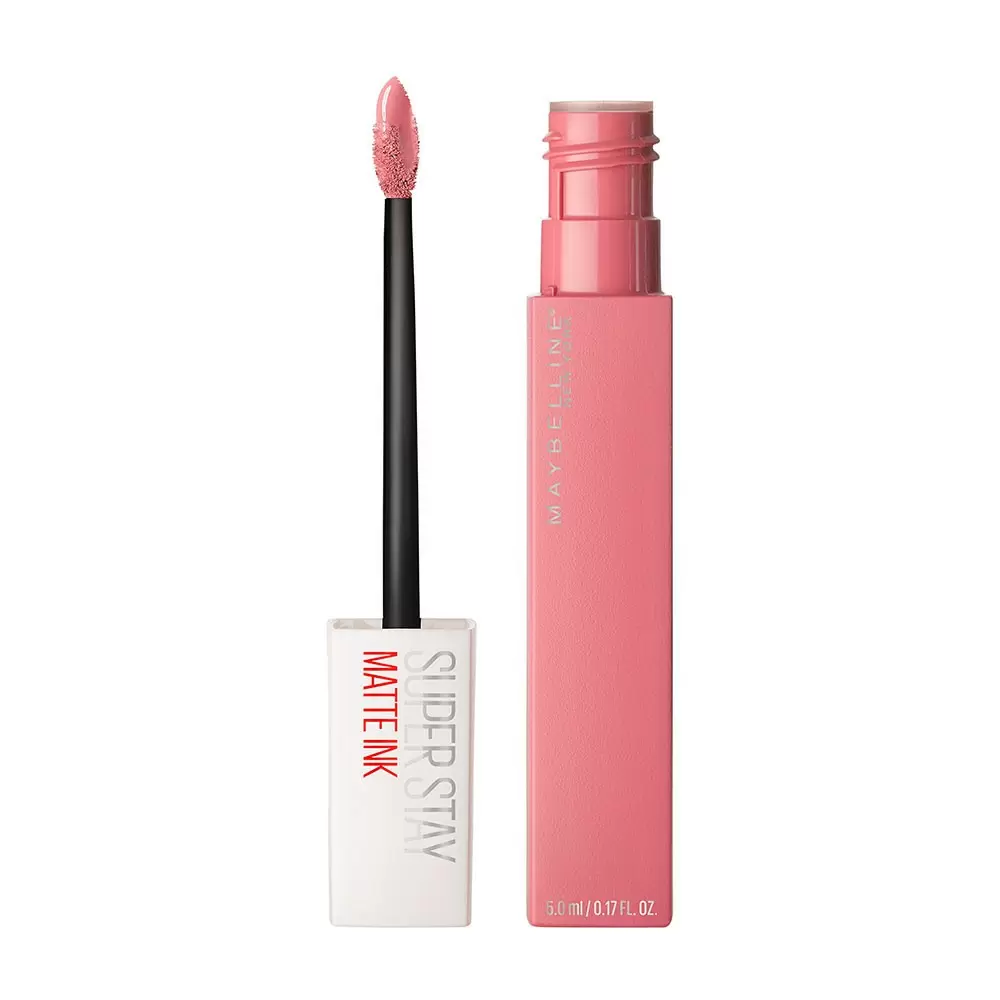  MAYB LAB.SUPERSTAY GLOSS MATTE INK 10 DREAM Unid