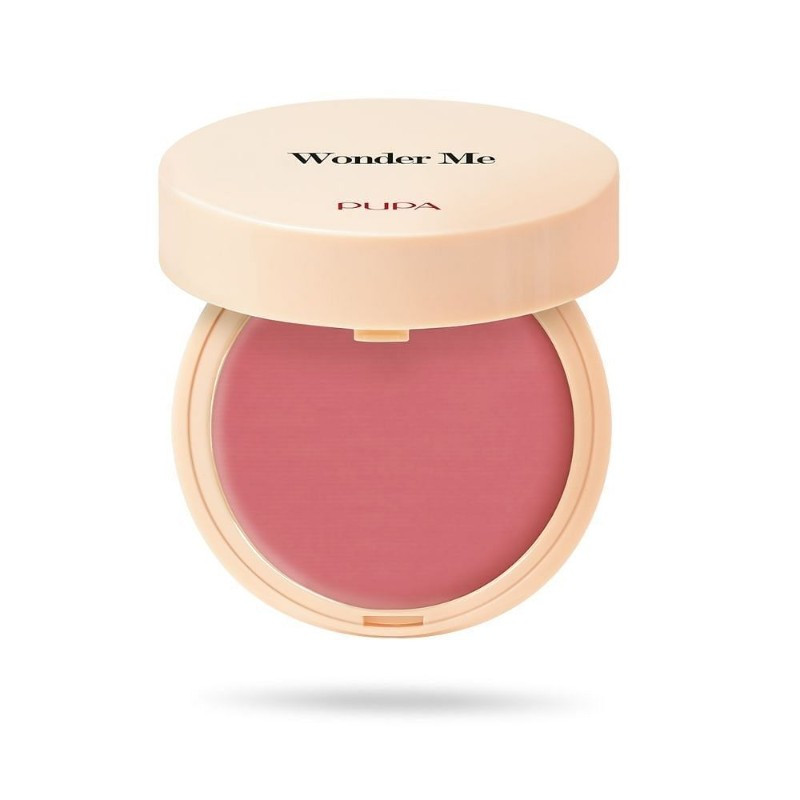  PUPA 7312 WONDER ME BLUSH 005 Unid