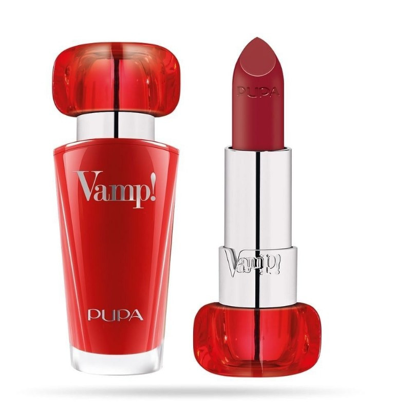  PUPA VAMP EXT LIPSTICK SPECTACULAR TREAT 301 Unid