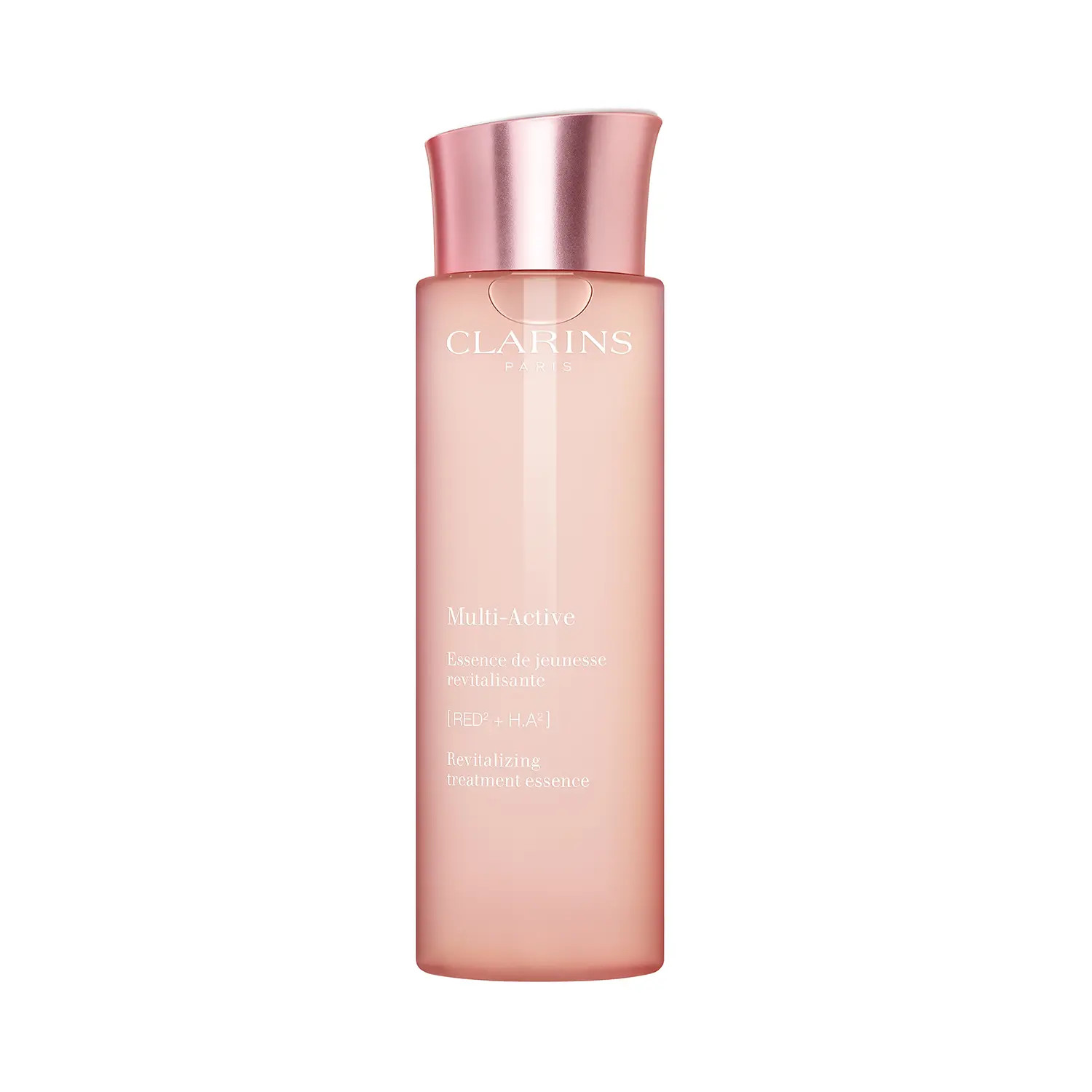  CLARINS 919 MULTI-ACT  REVITALIZING TREAT ESSEN Fco