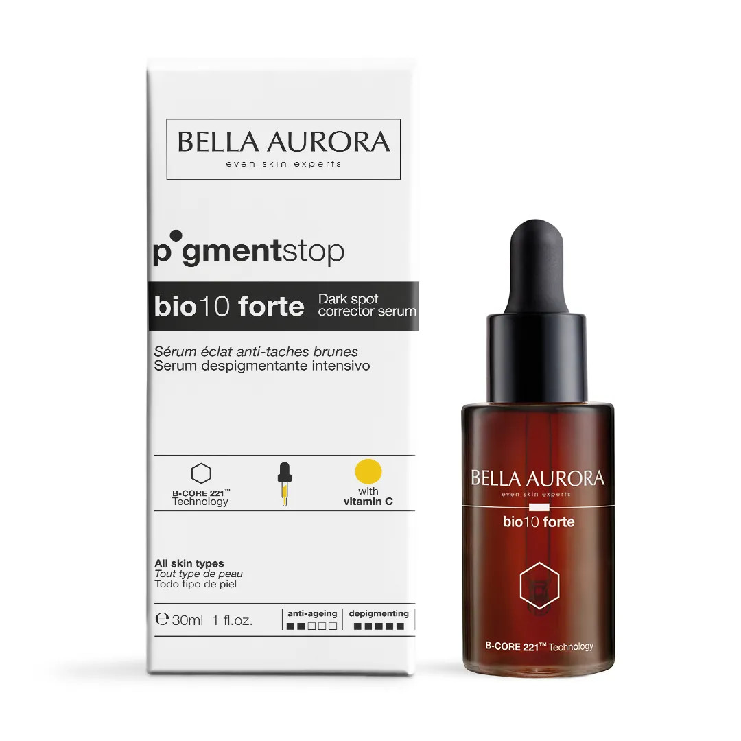  BELLA AURORA BIO10 FORTE DROPPER - FRASCO  X 30 ML