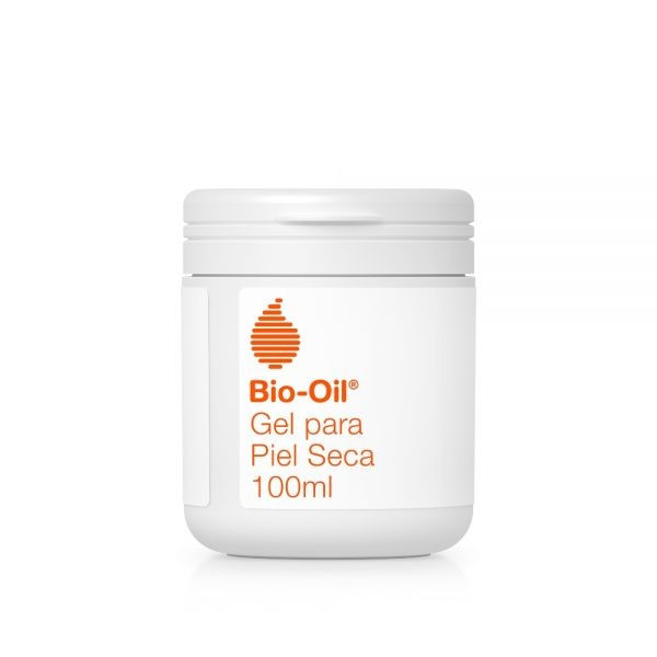  BIO-OIL SKIN GEL FCO X 100ML