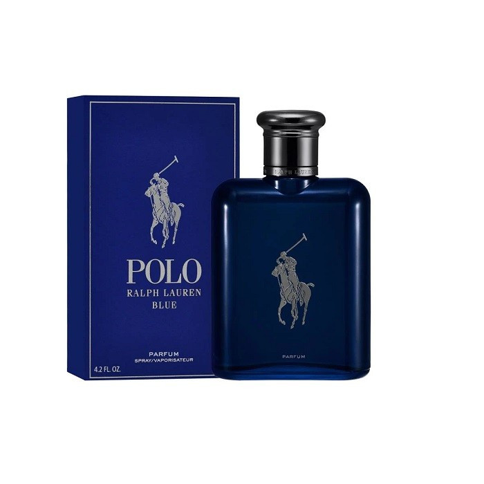  POLO BLUE 6984 PARFUM SP Fco x 125 ML