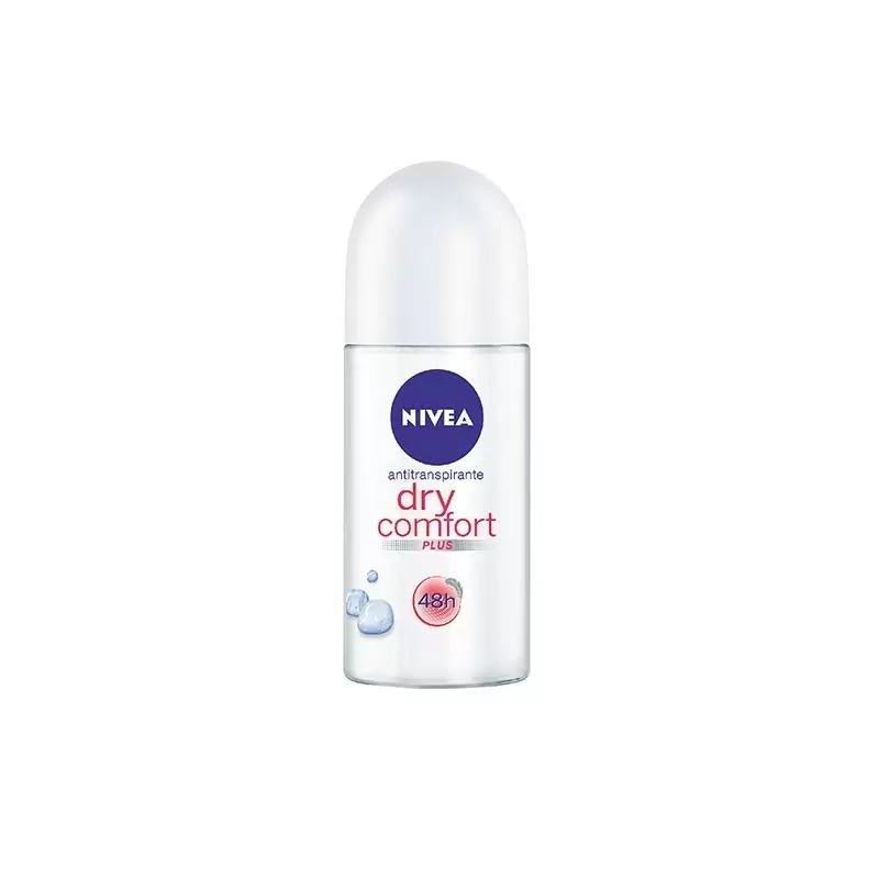 DRY CONFORT ROLL-ON 50 ML