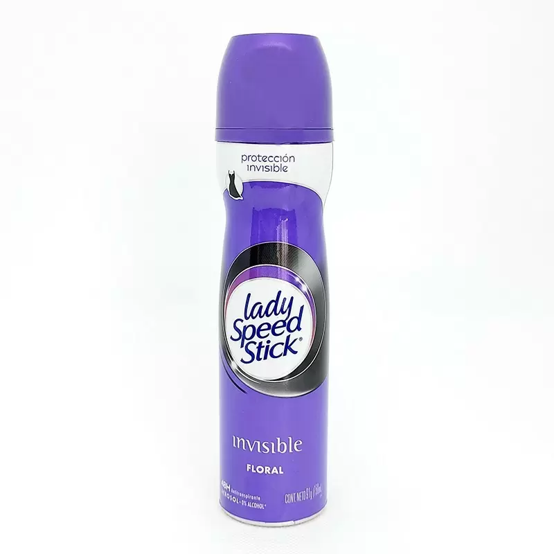  INVISIBLE FLORAL  SPRAY FCO X 91 GR