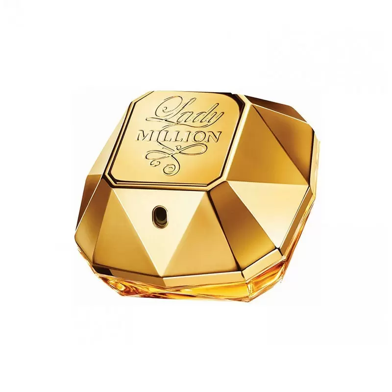  LADY MILLION  EDP SPRAY FCO X 50 ML