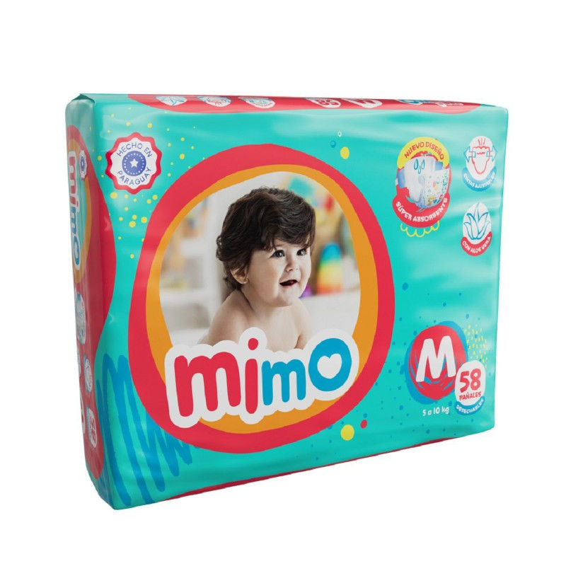  MIMO MEDIO 