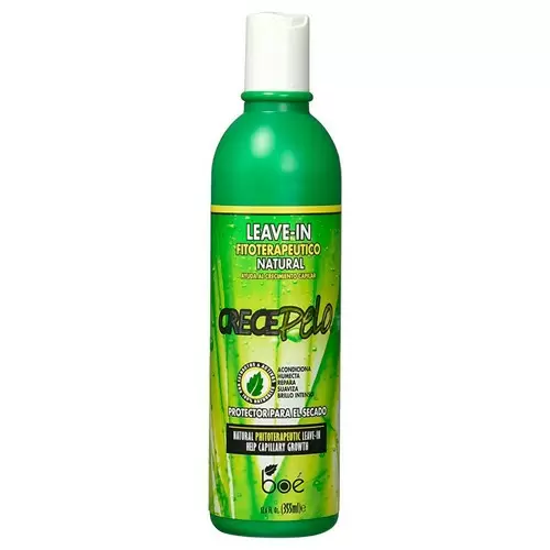  CRECE PELO 4843 CREMA P/PEINAR Fco x 340 ML