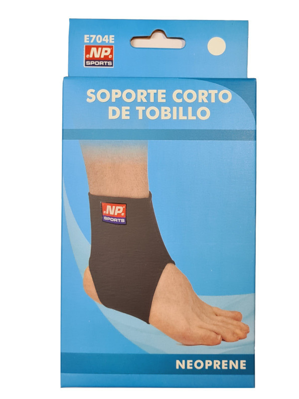  ENPE SPORTS 704 TOBILLERA T L CJ