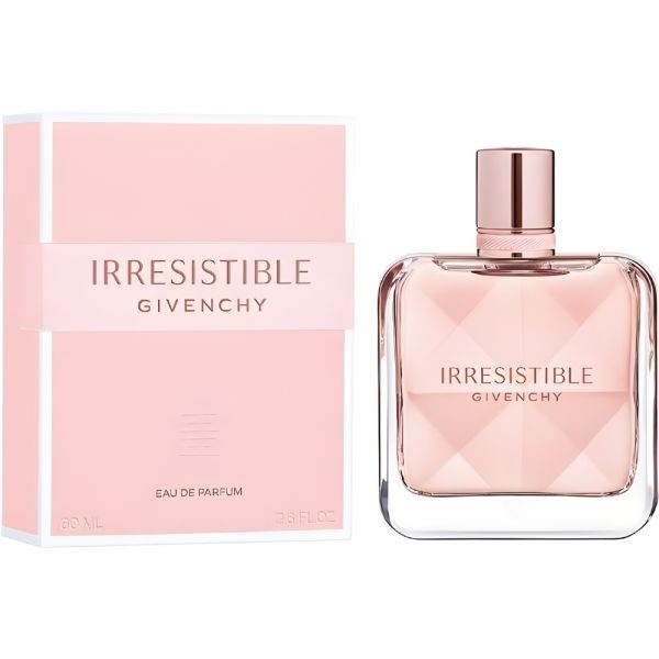  GIVENCHY 400733 IRRESISTIBLE EDP 80ML Fco