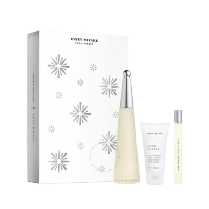  ISSEY 887 LEAU EDT(100ML+BL50ML+10ML) KIT