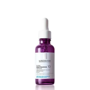  LA ROCHE NIACINAMIDE 10 SERUM FCO X 30 ML