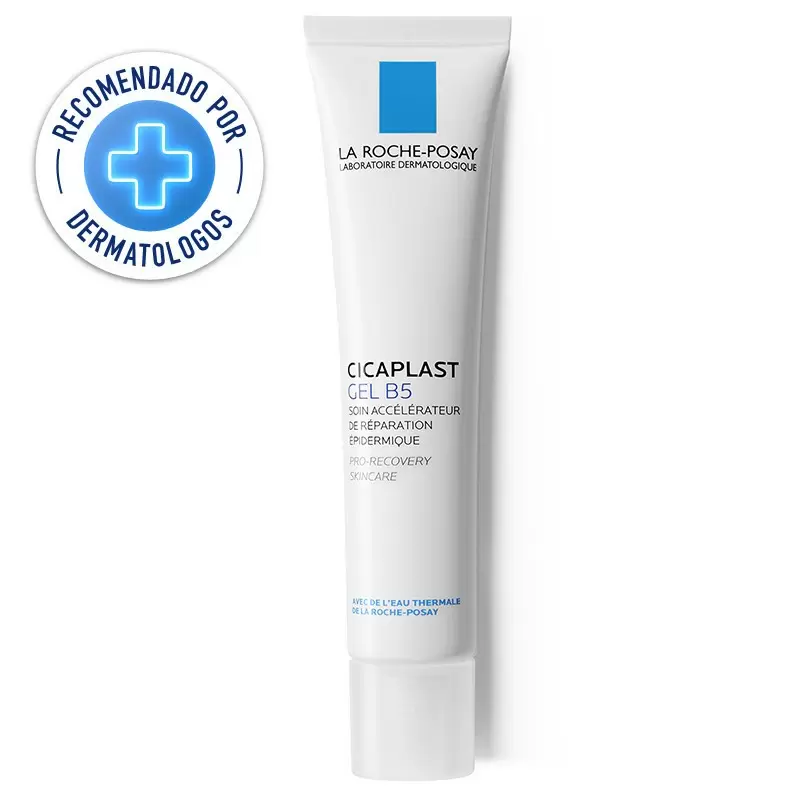  CICAPLAST GEL B5 CAJA X 40 ML