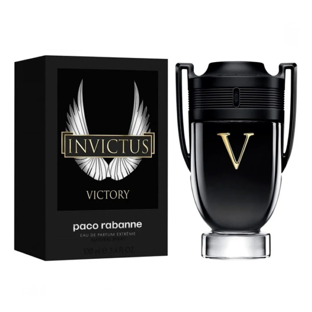  PACO 8732 INVICTUS VICTORY EDP SP Fco x 100 ML