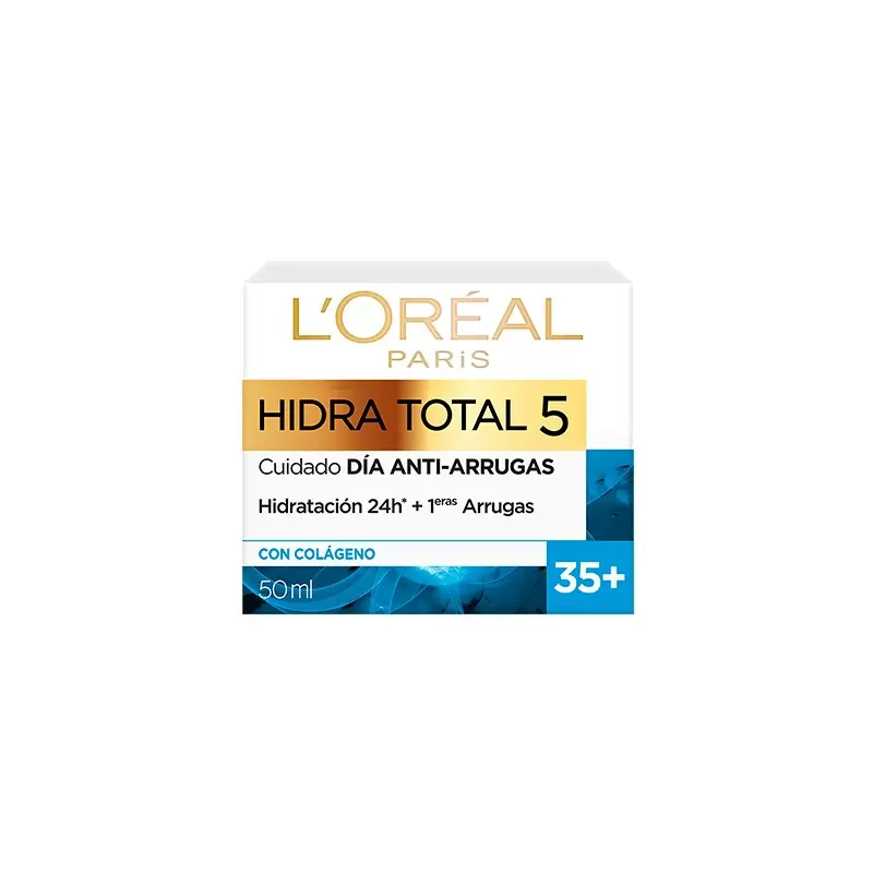  LOREAL HT5 CREM EXPERT ANTIARRUG 35+ Unid x 50 ml