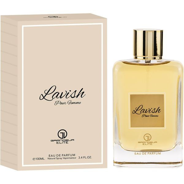  LA VIE 8444 FEMME WOMAN EDP SP Fco x 100 ML