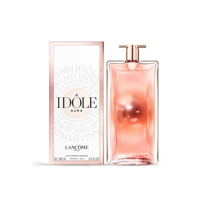  LANCOME 6164 IDOLE TOME EDP SP Fco x 100 ML