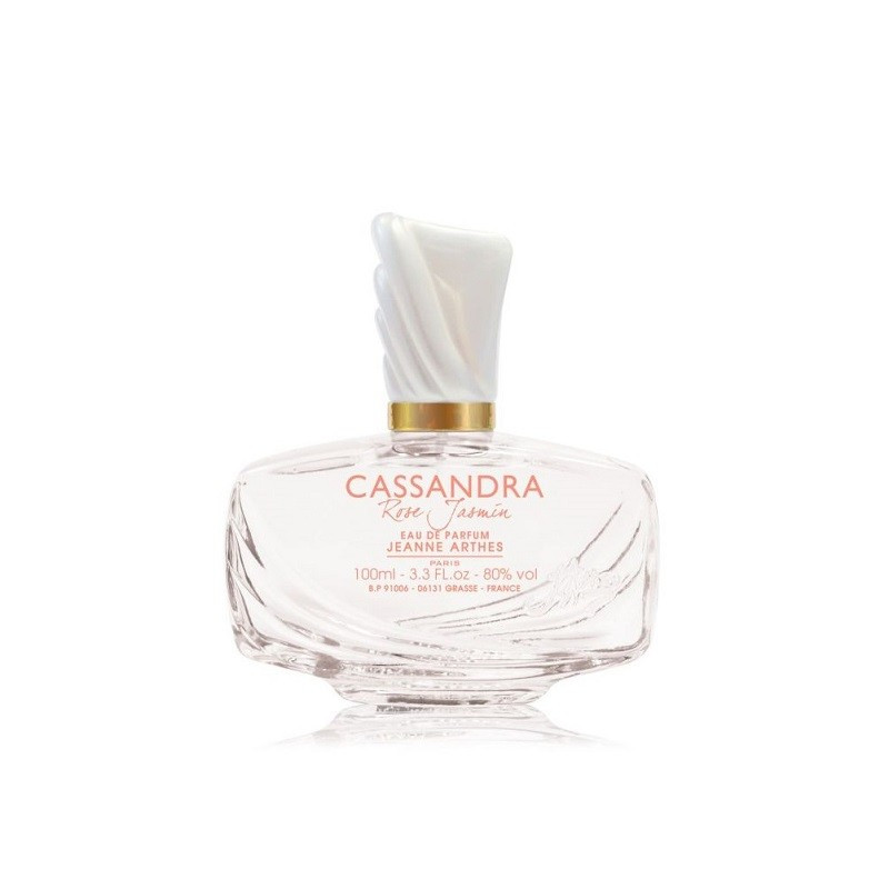  CASSANDRA 8597 ROSE JAZMIN EDP SP Fco x 100 ML