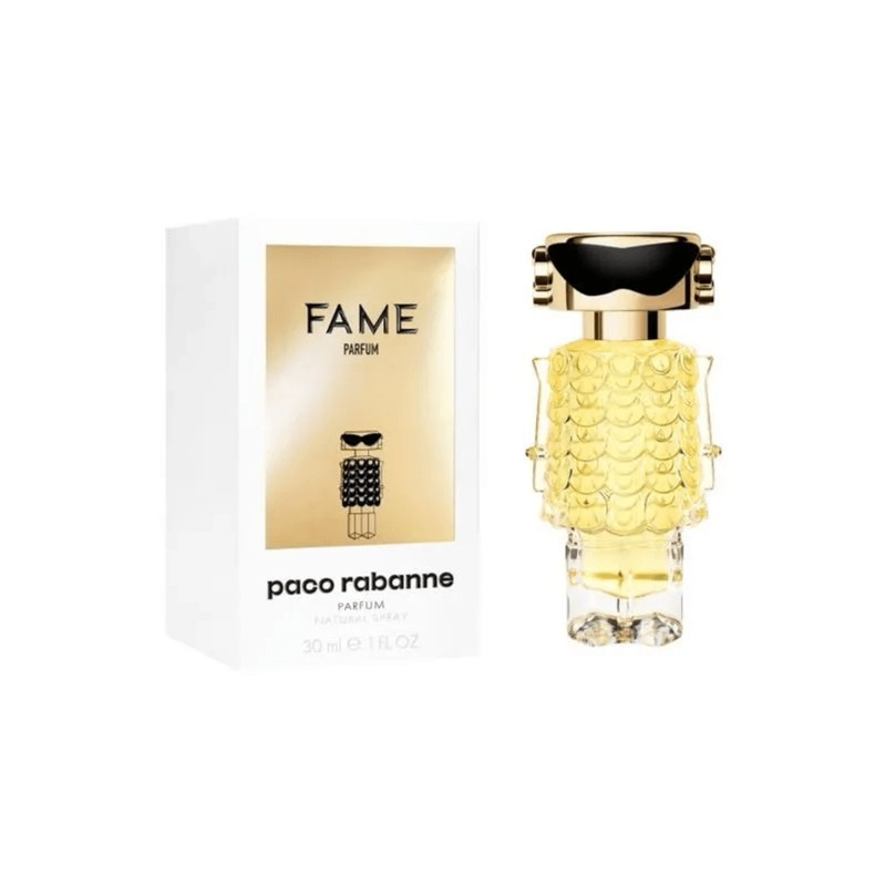  RABANNE 4646 FAME PARFUM SP Fco x 30 ML