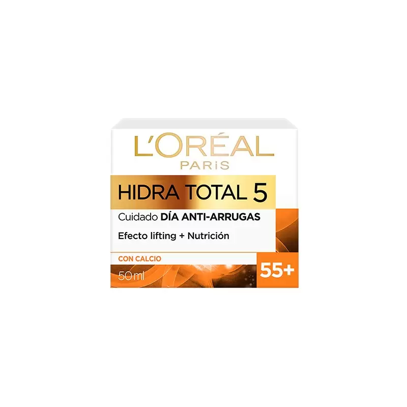  LOREAL HT5 CREM EXPERT ANTIARRUG 55+ Unid x 50 ml