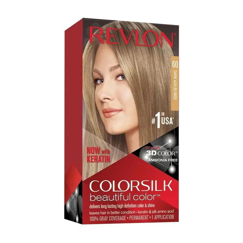  COLOR SILK HAI 6A CJ