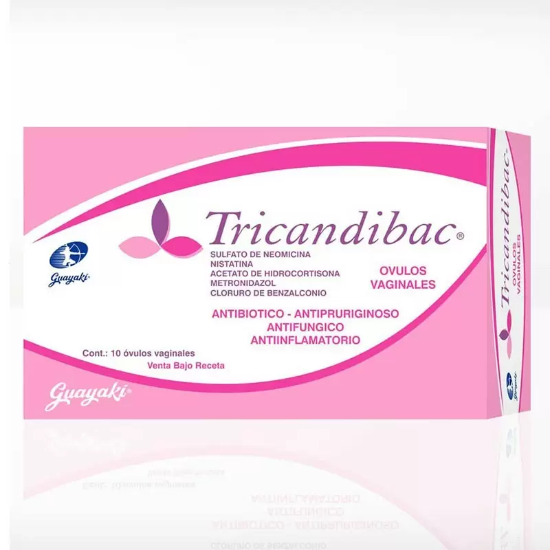 Black Friday, Black Friday 2023, Black Friday Paraguay , Black Friday Paraguay 2023, Black Friday Farmacias, Black Friday Puntto Farma, Black Friday 2023 Punto Farma, Black Friday Paraguay, Black Friday Asuncion, Black Friday 2023 Asuncion, Black Friday 2023 Parguayl, Black Friday C atedral, Black Friady Farmacias, Catedral Black 2023, Ofertas en Productos Seleccionados con Descuentos de hasta 60%, en la Previa al Black Friday 2023 Paraguay en el rubro Farmacia  TRICANDIBACONDICIONADOR VAGINAL CAJA X 10 OVULOS