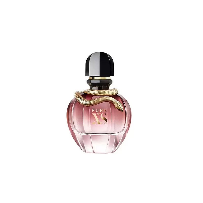  PURE XS  FOR HER EDP FCO X 50 ML