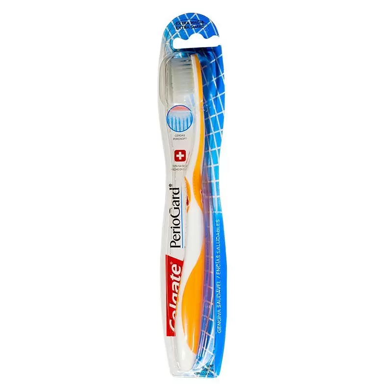  CEPILLO DENTAL PERIOGARD EXTRA SUAVE UNID