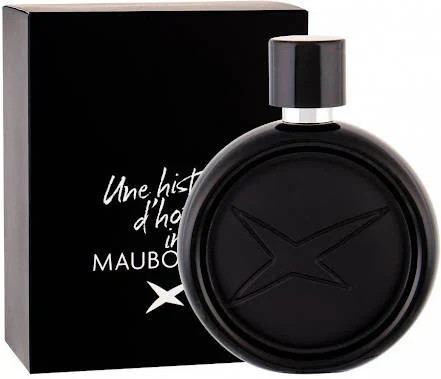  MAUBOUSSUN 6910HIST HOM IRRESISTIB EDP Fco x 90 ML