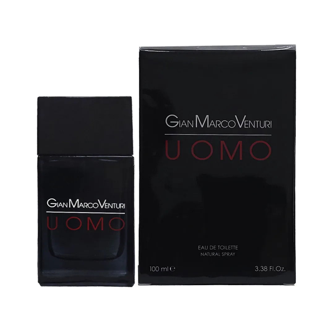  GMV 60301 UOMO EDT Fco x 100 ML