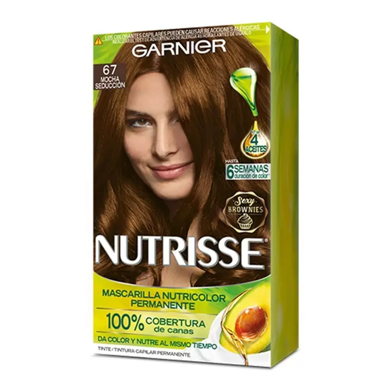 NUTRISSE TONO  67