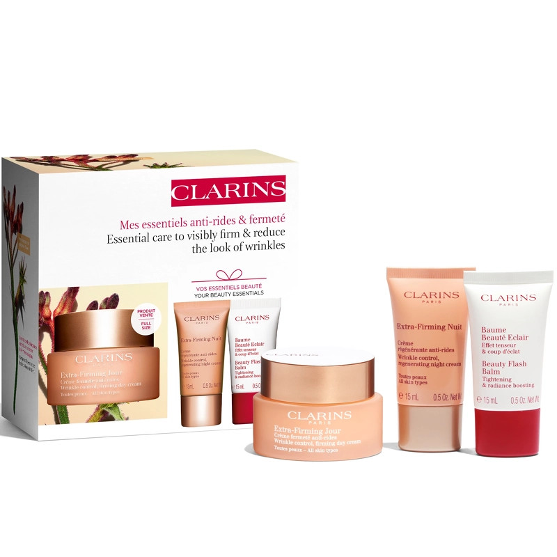  CLARINS 6716 EXTRA-FIRMING ESTUCHE Unid