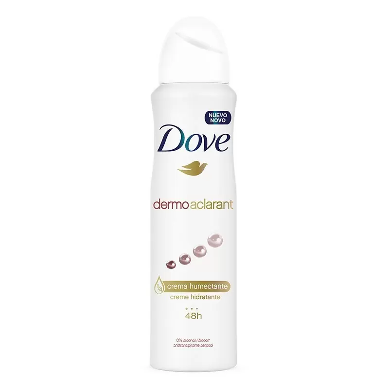  DERMO ACLARANT CREMA HUMECTANTE   100 GR