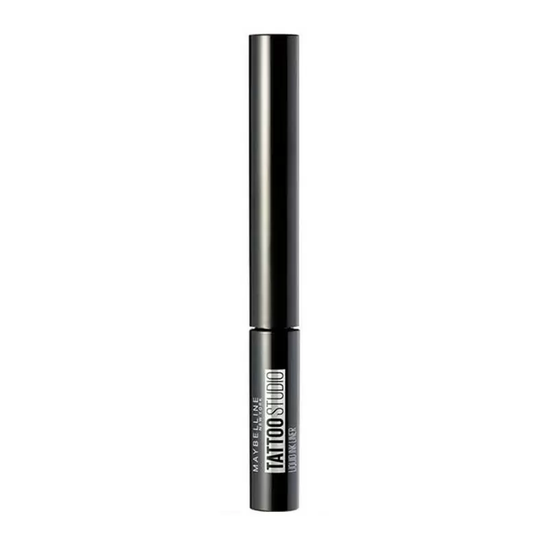 MAYBELLINE 9416 TAT STUDIO LIQUID LINER BLACK Unid