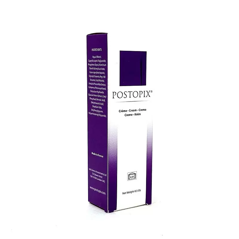 Comprar POSTOPIX CREMA FACIAL FCO X 15 ML Con Descuento de 25% en Farmacia y Perfumería Catedral