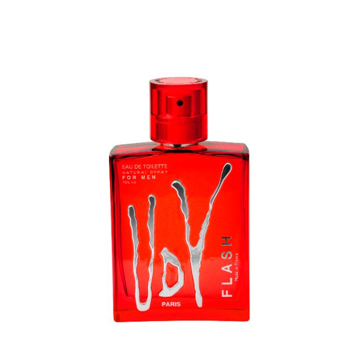  UDV 40024 FLASH EDT  SP Fco x 100 ml