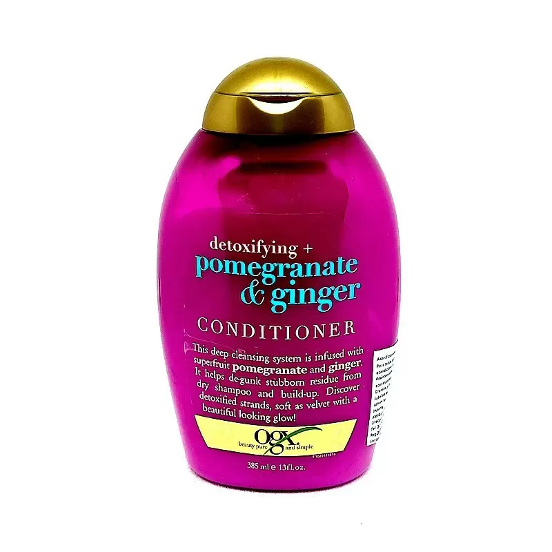  POMEGRANATE ACOND FCO X 385 ML