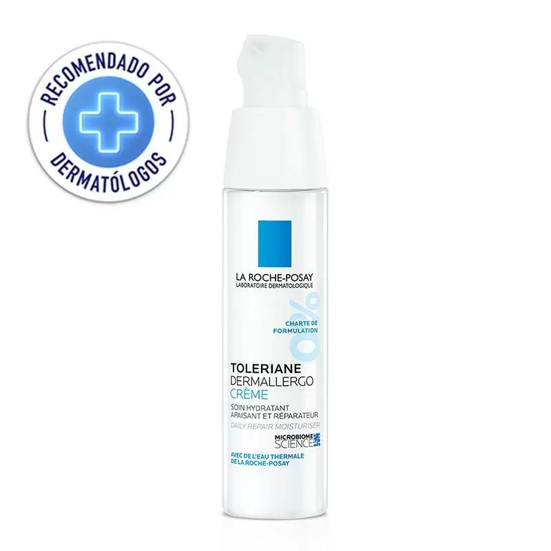  TOLERIANE DERMALLERGO CREMA 40 ML