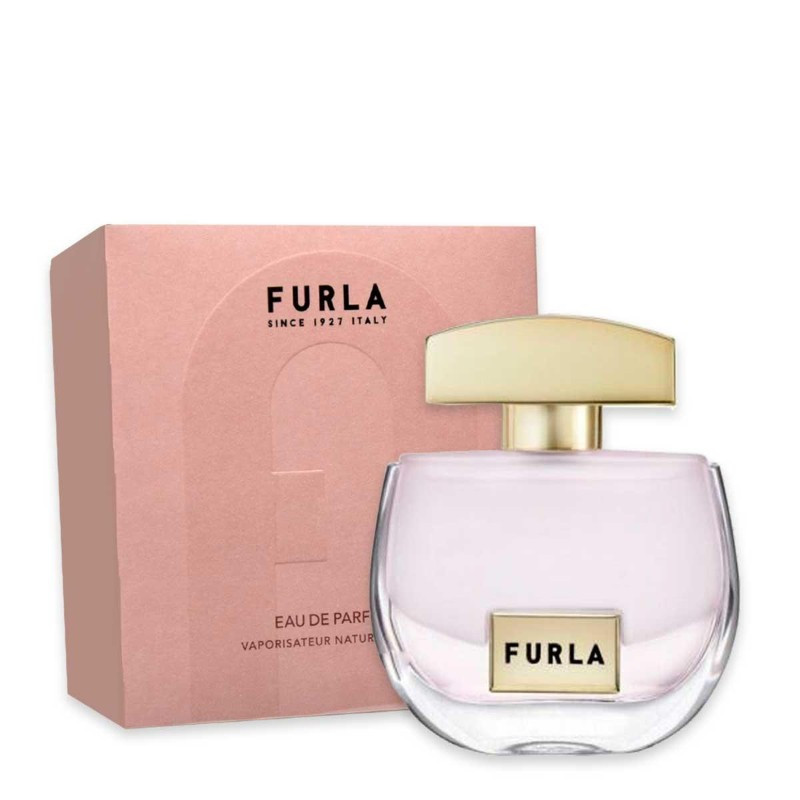  FURLA 0121 AUTENTICA EDP SP Fco x 30 ML