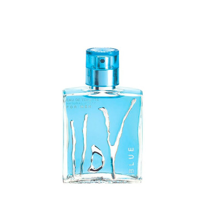  BLUE ULRIC DE VARENS -100ML